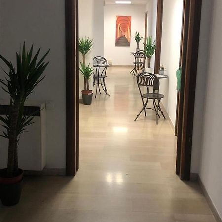 Myroom Centerstation بولونيا المظهر الخارجي الصورة