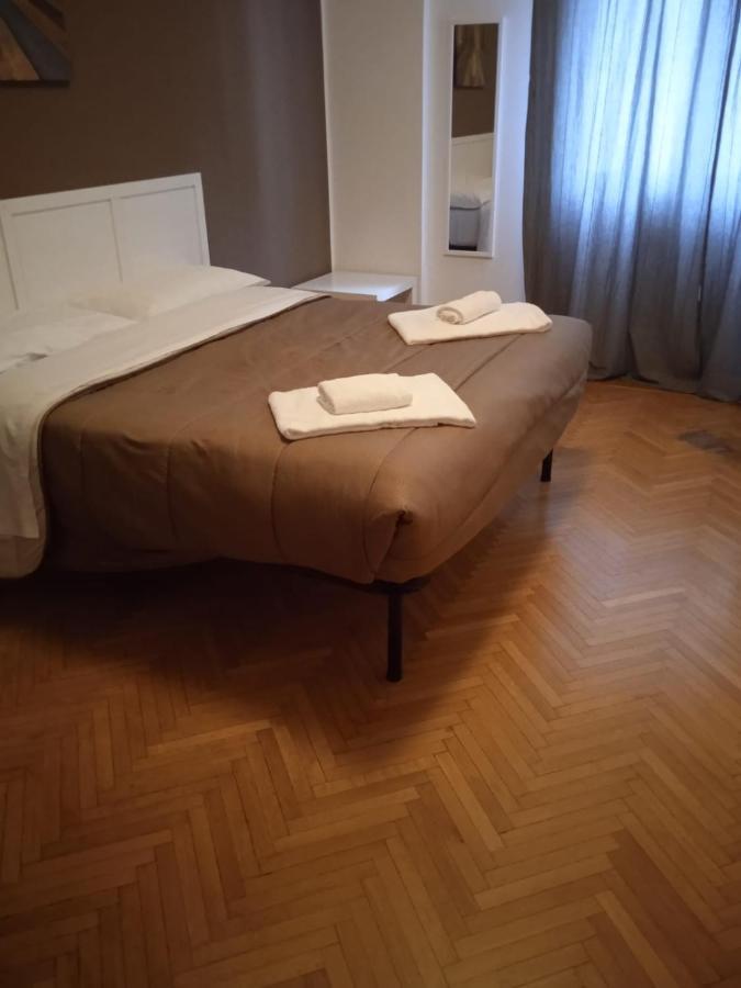 Myroom Centerstation بولونيا المظهر الخارجي الصورة