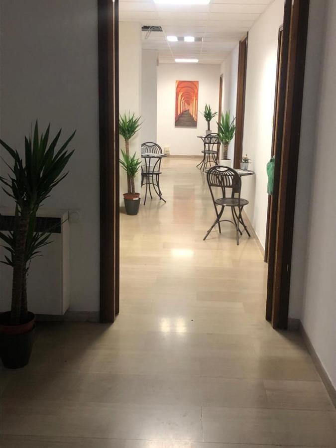 Myroom Centerstation بولونيا المظهر الخارجي الصورة